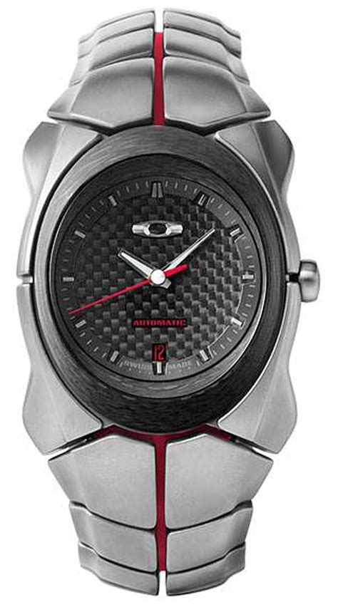 fake oakley minute machine watches|oakley timebomb.